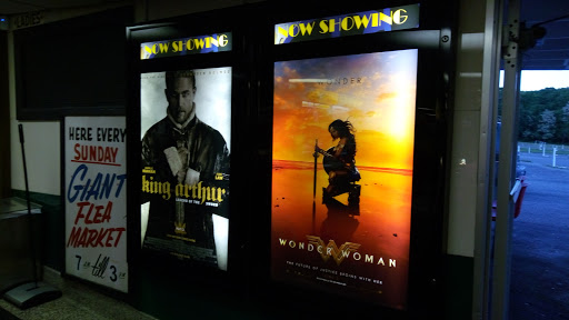 Drive-in Movie Theater «Circle Drive-In Theatre​», reviews and photos, 1911 Scranton Carbondale Hwy, Scranton, PA 18508, USA