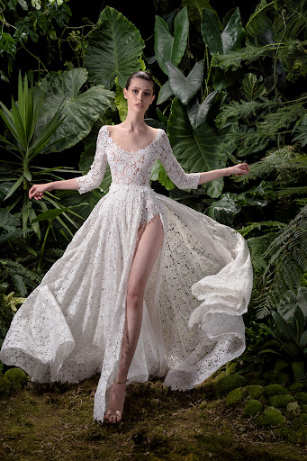 Bridal Shop «Nicole Bridal & Formal Shoppe», reviews and photos, 261 Old York Rd #210, Jenkintown, PA 19046, USA