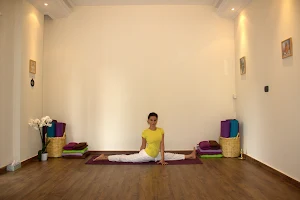 Omkara House Of Yoga image