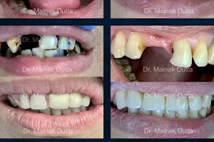 Dr.Mainak Dutta.Consultant Dental Surgeon and Oral Implantalogist. image