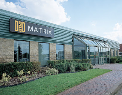 Matrix Electronics Limited