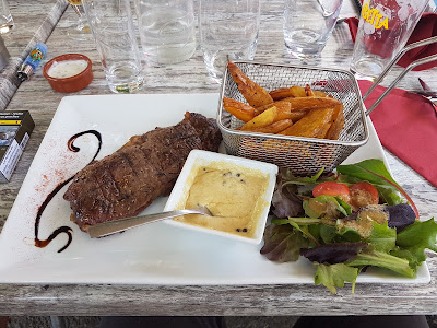 Le Madraguin - Restaurant Marseille à Marseille