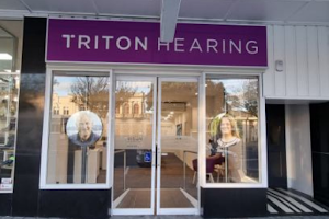 Triton Hearing, Oamaru image