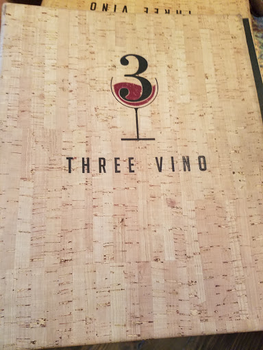 Wine Bar «3 Vino Winery», reviews and photos, 206 Main St, Roanoke, TX 76262, USA