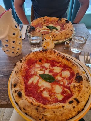 Fratellino à Paris