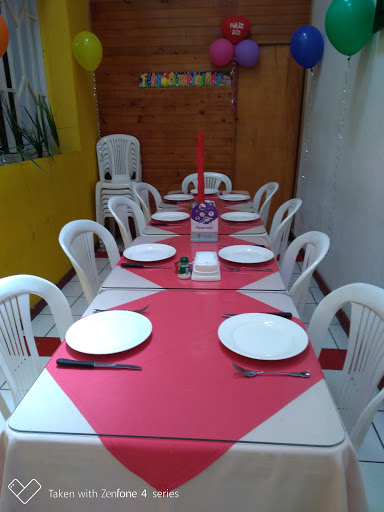 Restaurante Doña Leo
