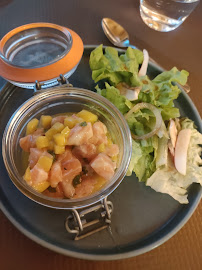 Plats et boissons du Auberge d'Imbes - Restaurant Sarlat Lascaux à Archignac - n°13