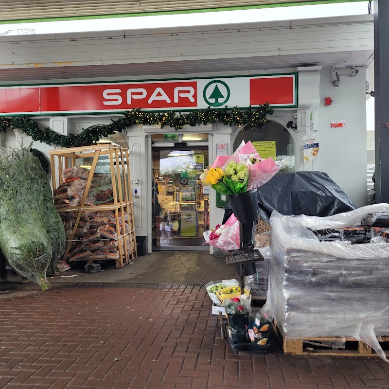 Spar Service Station Cork Road Skibbereen