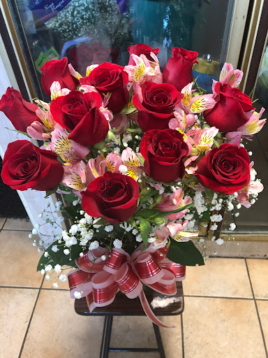 Florist «A Word Florist», reviews and photos, 1688 Hostetter Rd, San Jose, CA 95131, USA