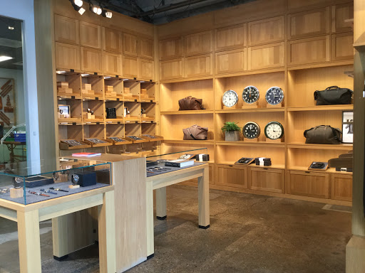 Watch Store «Shinola Detroit Store», reviews and photos, 441 W Canfield St, Detroit, MI 48201, USA