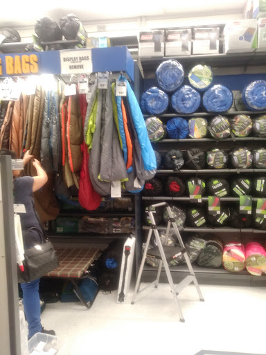 Sporting Goods Store «Big 5 Sporting Goods», reviews and photos, 3420 Wilshire Blvd, Los Angeles, CA 90010, USA