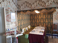 Atmosphère du Restaurant marocain Le Marrakech à Clamart - n°3