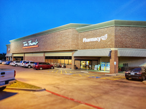 Grocery Store «Tom Thumb», reviews and photos, 302 S Park Blvd, Grapevine, TX 76051, USA