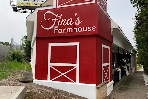 Fina's Farmhouse image