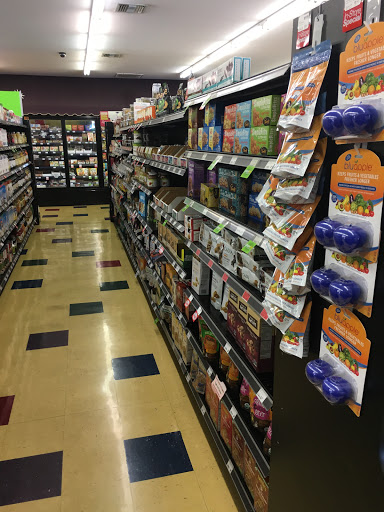 Health Food Store «Green Earth Grocery», reviews and photos, 441 S Buchanan St A, Edwardsville, IL 62025, USA
