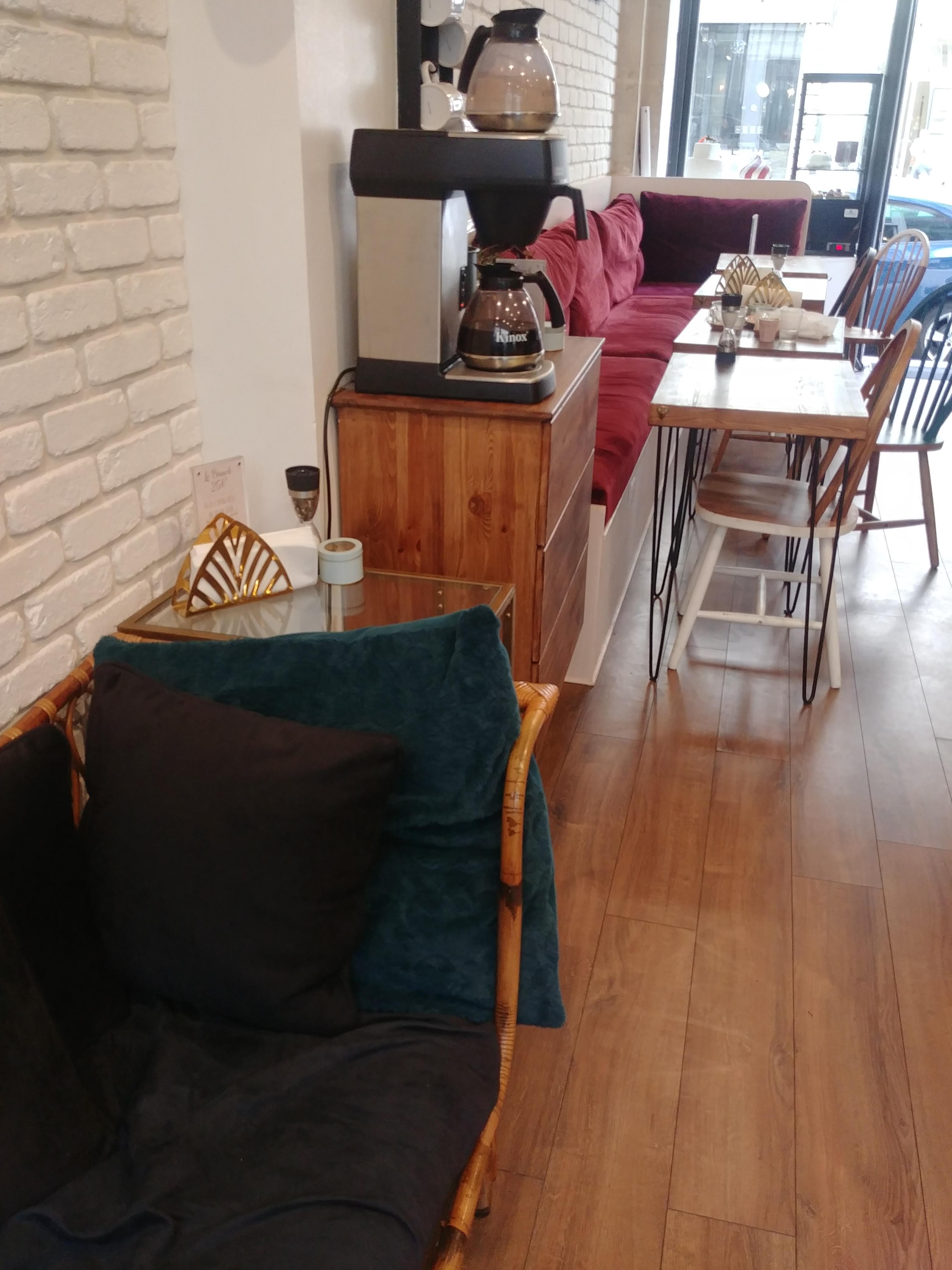 Photo n° 3 de l'avis de laurent.i fait le 15/09/2018 à 15:43