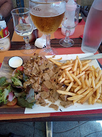 Plats et boissons du Restaurant Le seize - 16 à Argelès-sur-Mer - n°10