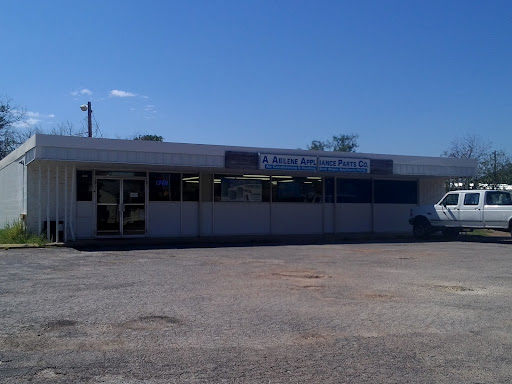 West Texas Appliance Parts & Service in Abilene, Texas