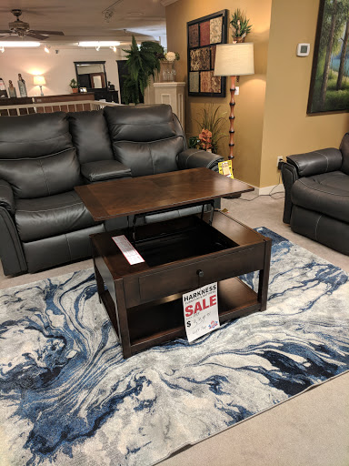 Furniture Store «Harkness Furniture», reviews and photos, 6612 S Tacoma Way, Tacoma, WA 98409, USA