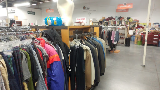 Thrift Store «HEP Thrift Store», reviews and photos, 1212 N Betty Ln, Clearwater, FL 33755, USA