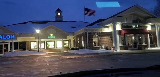 Jewelry Store «Sheiban Jewelers», reviews and photos, 16938 Pearl Rd, Strongsville, OH 44136, USA