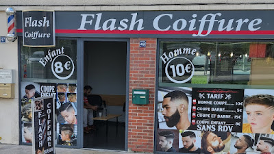 Flash Coiffure à Montargis