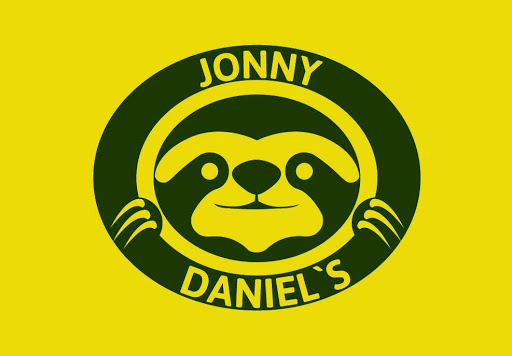 Jonny Daniel's Expedition