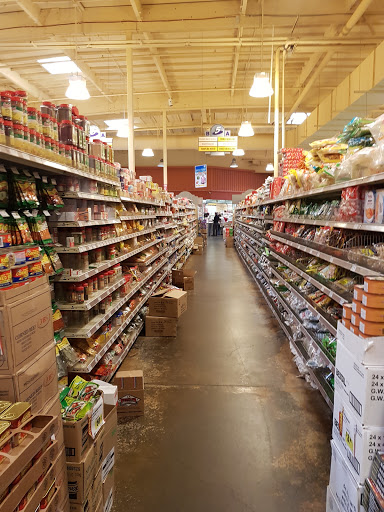 Asian Grocery Store «99 Ranch Market», reviews and photos, 1070 Foster City Blvd, Foster City, CA 94404, USA