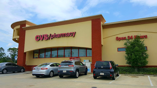 Drug Store «CVS», reviews and photos, 1305 Gause Blvd, Slidell, LA 70458, USA