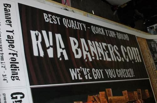 RVA Banners