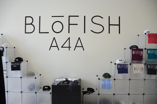 Clothing Store «BLōFISH Clothing Co.», reviews and photos, 714 E Market St, Louisville, KY 40202, USA