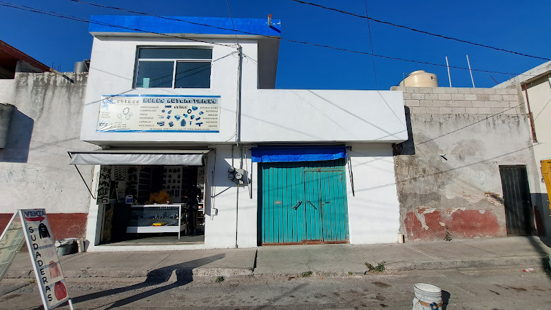 Hules Automotrices
