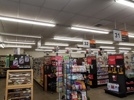 Home Improvement Store «York County True Value Hardware», reviews and photos, 231 N Main St, Loganville, PA 17342, USA