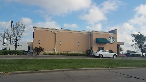Coffee Shop «Starbucks», reviews and photos, 1601 N Cockrell Hill Rd, Dallas, TX 75211, USA