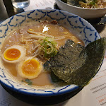 Photo n°1 de l'avis de Francesco. fait le 01/05/2024 à 07:44 sur le  TENOHA RAMEN CLUB à Milan