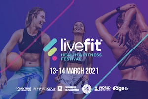 LiveFit Health & Fitness Festival