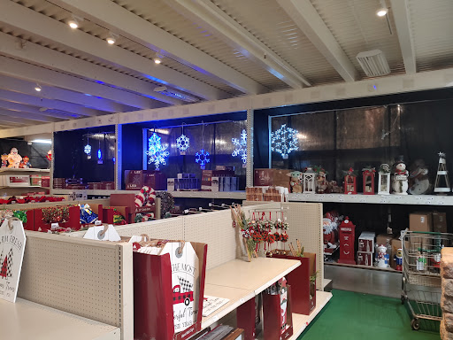 Home Improvement Store «Menards», reviews and photos, 2015 Wal Mart Dr NE, Warren, OH 44483, USA