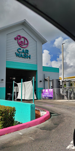 Car Wash «El Car Wash», reviews and photos, 12170 SW 8th St, Miami, FL 33184, USA