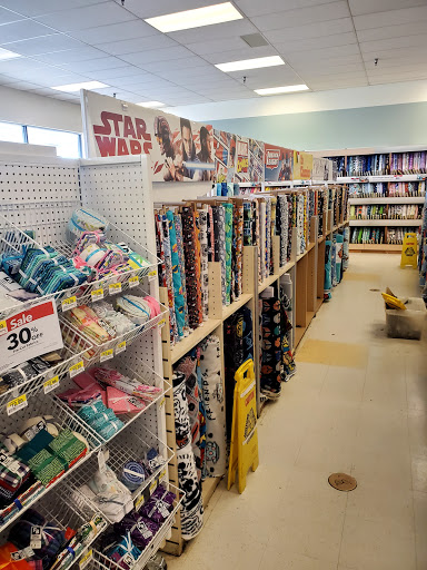 Fabric Store «Jo-Ann Fabrics and Crafts», reviews and photos, 9439 GA-5, Douglasville, GA 30135, USA