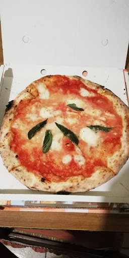 Pizzeria anno zero in Cassano All’Ionio, Provincia di Cosenza