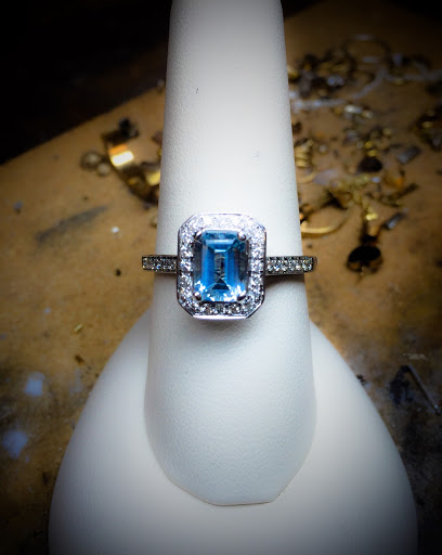 Jeweler «Princess Jewelers», reviews and photos, 55 Crystal Ave # 5, Derry, NH 03038, USA