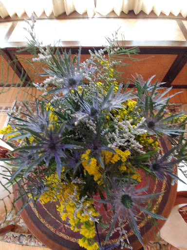 Florist «Rogers Park Florist», reviews and photos, 1415 W Morse Ave, Chicago, IL 60626, USA