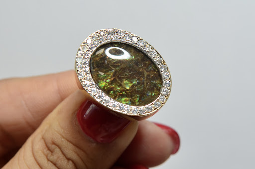 Jeweler «Filipi Jewelers», reviews and photos, 7826 NW 44th St, Lauderhill, FL 33351, USA