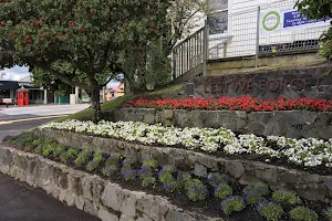 Northcote War Memorial Hall image