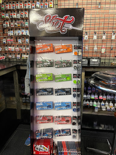 Billiards Supply Store «Southern Billiards, Inc.», reviews and photos, 4610 Atlanta Hwy, Loganville, GA 30052, USA