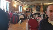 Atmosphère du Restaurant Al Fermette à Buironfosse - n°3