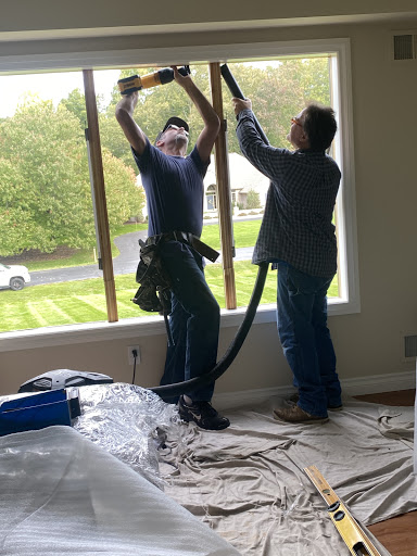 Window Installation Service «WeatherGard», reviews and photos