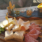 Photo n°2 de l'avis de Sergio.r fait le 28/02/2022 à 17:37 sur le  Panino Buono - vista Lago Como à Como