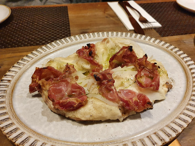 Eusebi Deli - Pizza