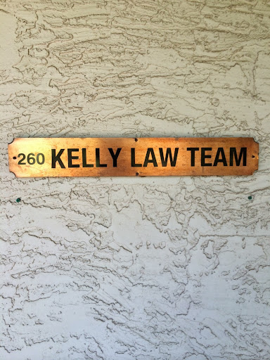 Personal Injury Attorney «Kelly Law Team», reviews and photos